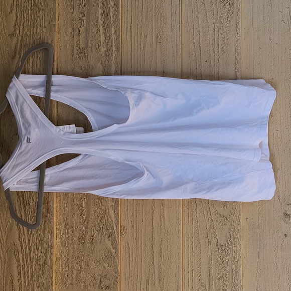 Fabletics Performance Seamless Racerback Tank - Picture 6 of 7